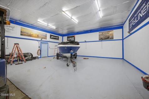 11 Town Shed Road Brant Lake NY 12815