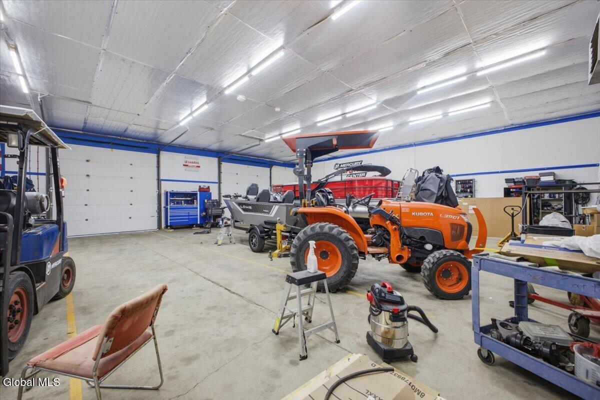 11 Town Shed Road Brant Lake NY 12815