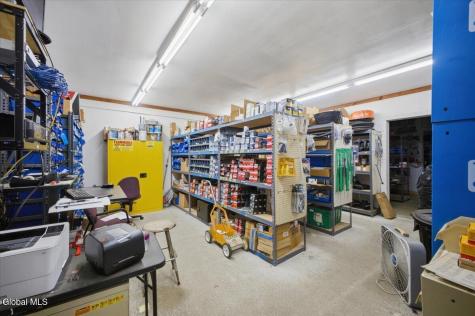 11 Town Shed Road Brant Lake NY 12815
