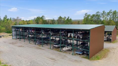 11 Town Shed Road Brant Lake NY 12815