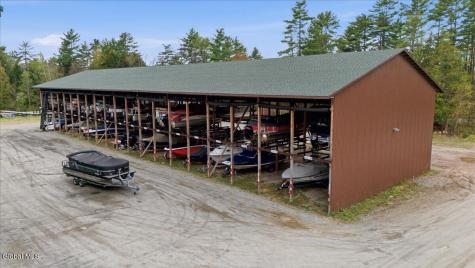11 Town Shed Road Brant Lake NY 12815