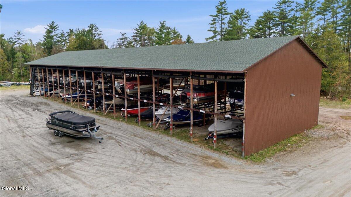11 Town Shed Road Brant Lake NY 12815
