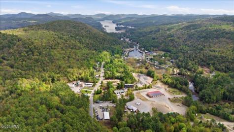 11 Town Shed Road Brant Lake NY 12815