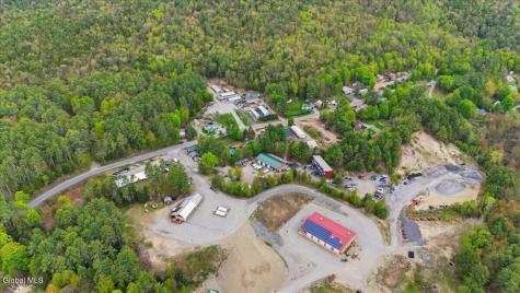 11 Town Shed Road Brant Lake NY 12815