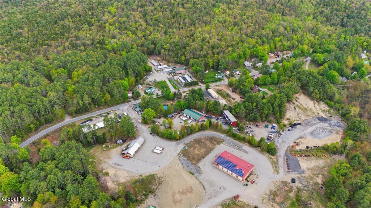 11 Town Shed Road Brant Lake NY 12815