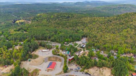 11 Town Shed Road Brant Lake NY 12815