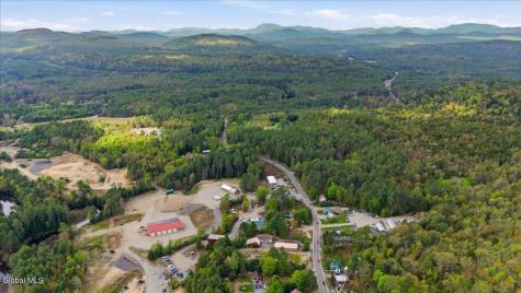 11 Town Shed Road Brant Lake NY 12815