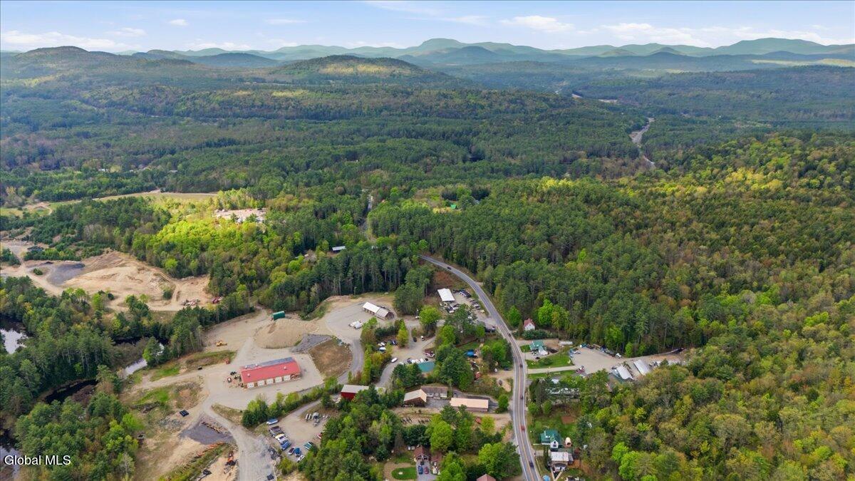 11 Town Shed Road Brant Lake NY 12815