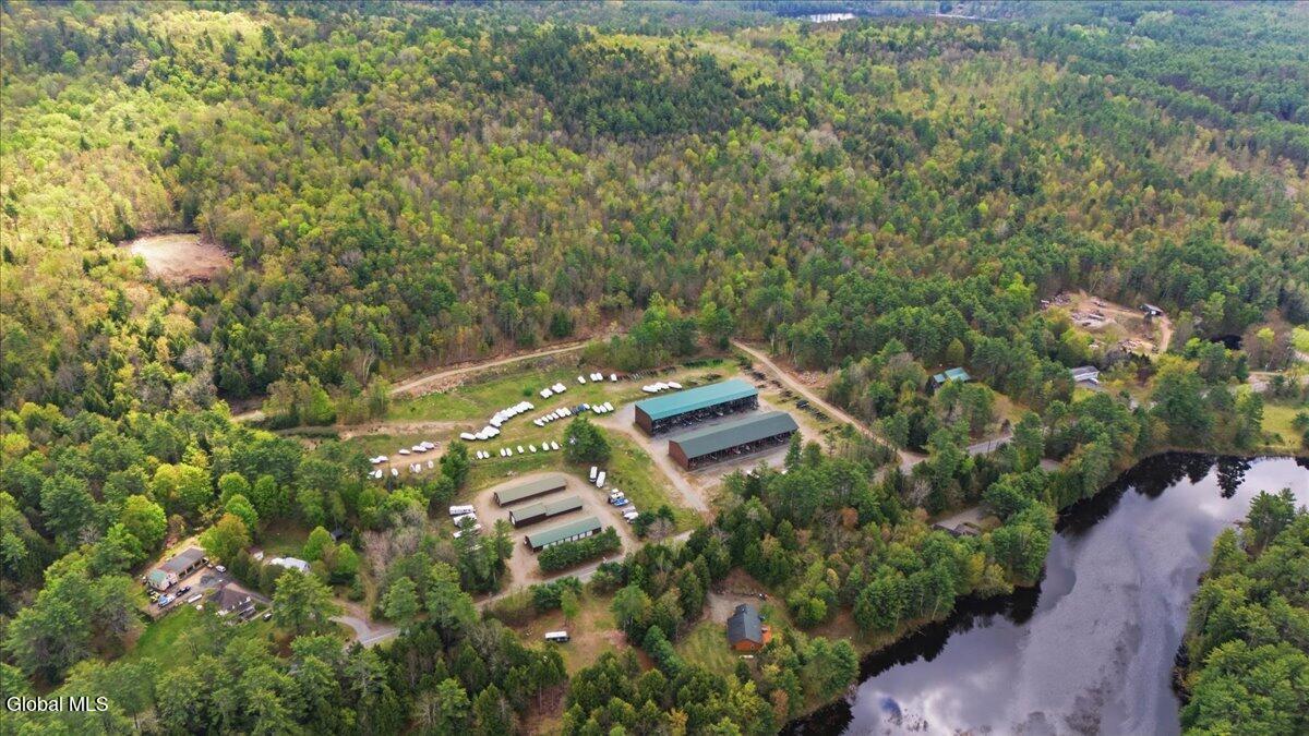11 Town Shed Road Brant Lake NY 12815
