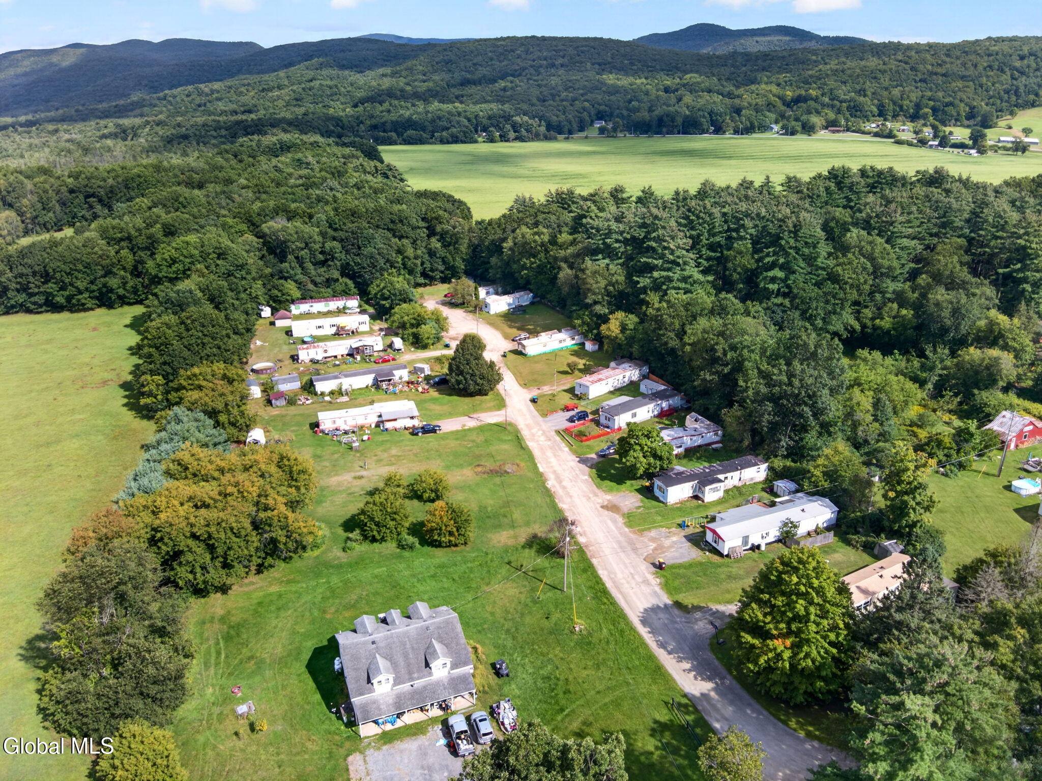 156 Plains Road Cambridge NY 12816