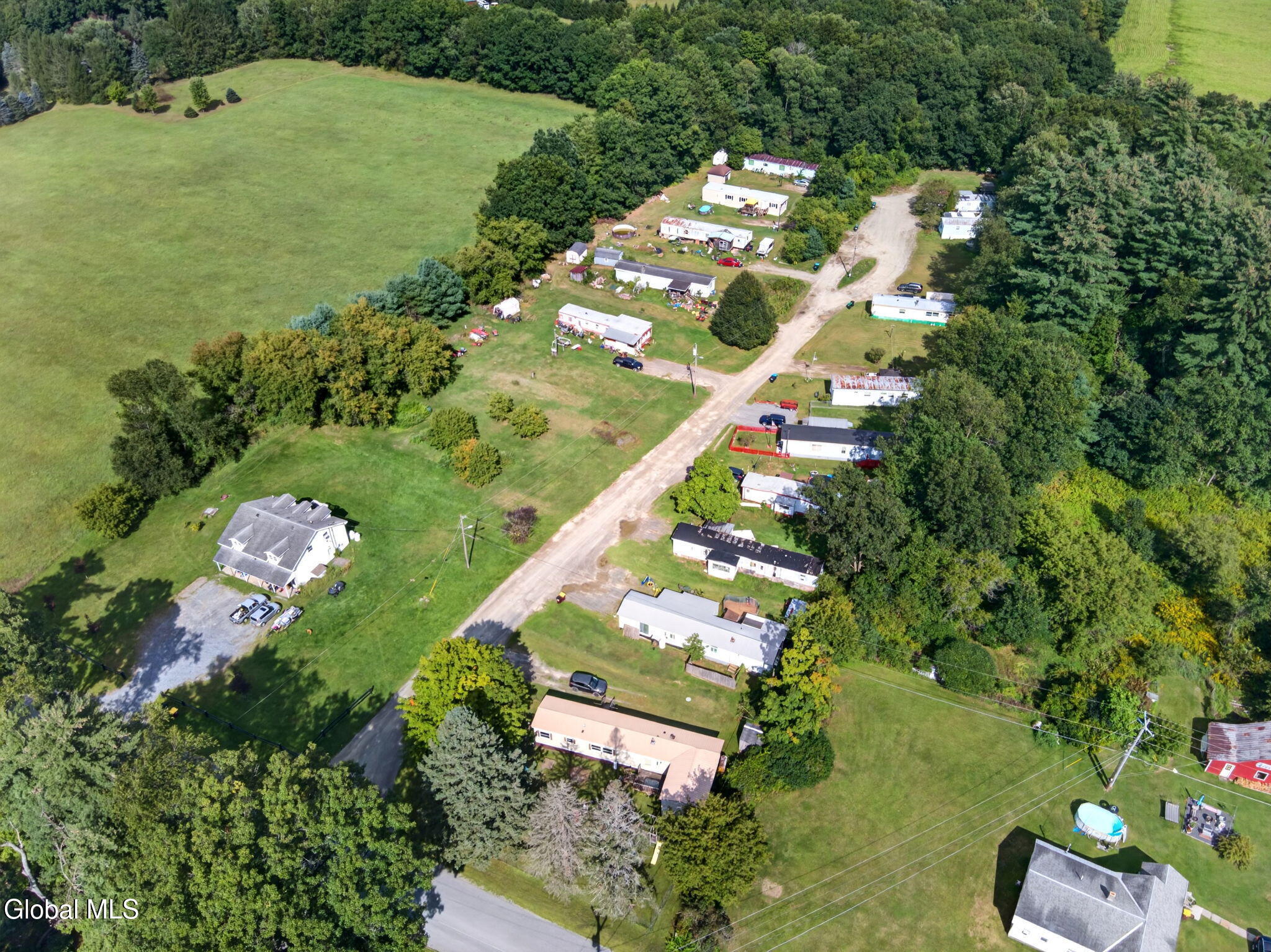 156 Plains Road Cambridge NY 12816