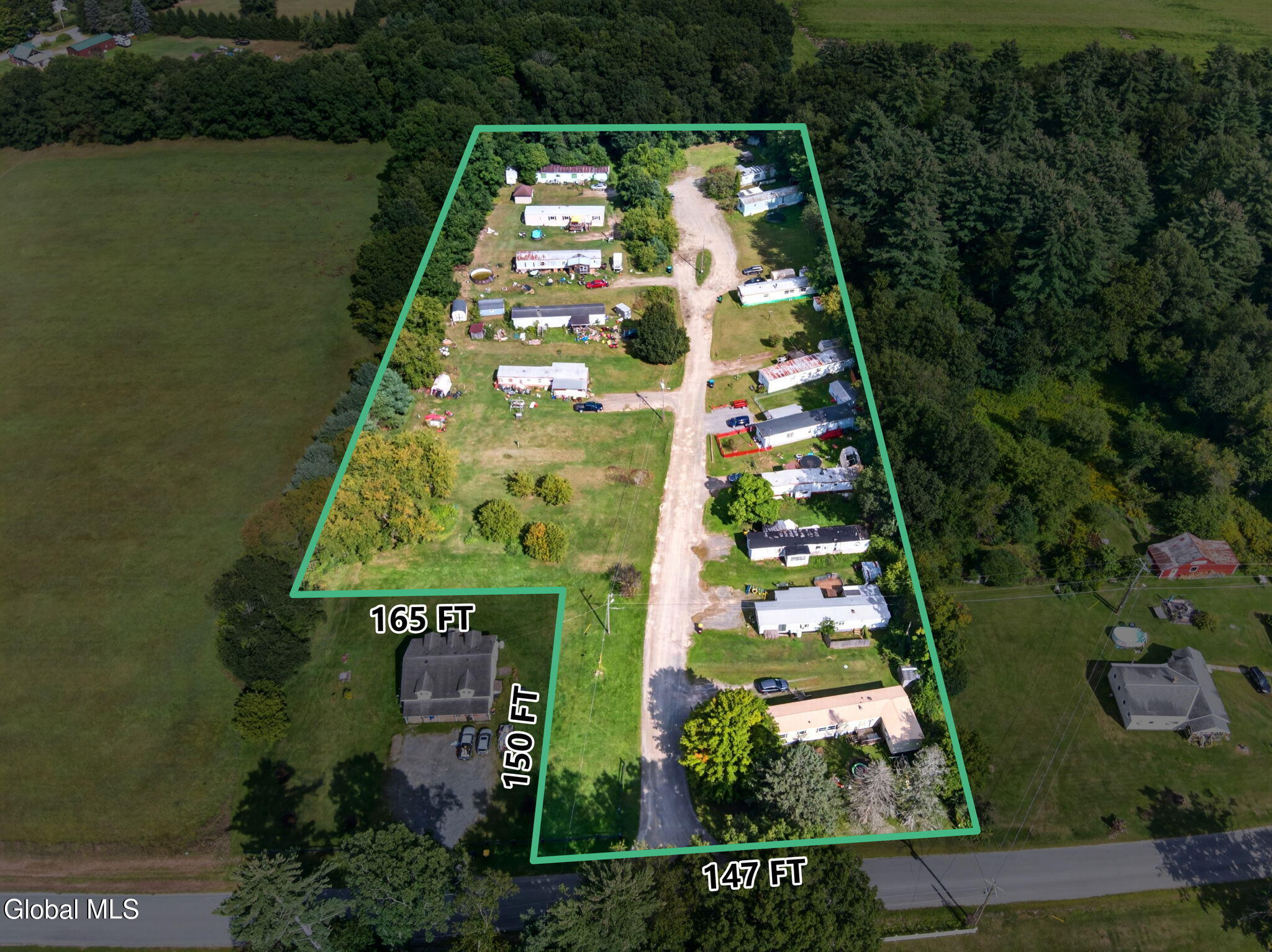 156 Plains Road Cambridge NY 12816