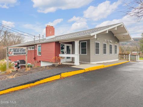 4956 Ny-30 Schoharie NY 12157