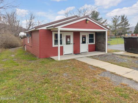 4956 Ny-30 Schoharie NY 12157