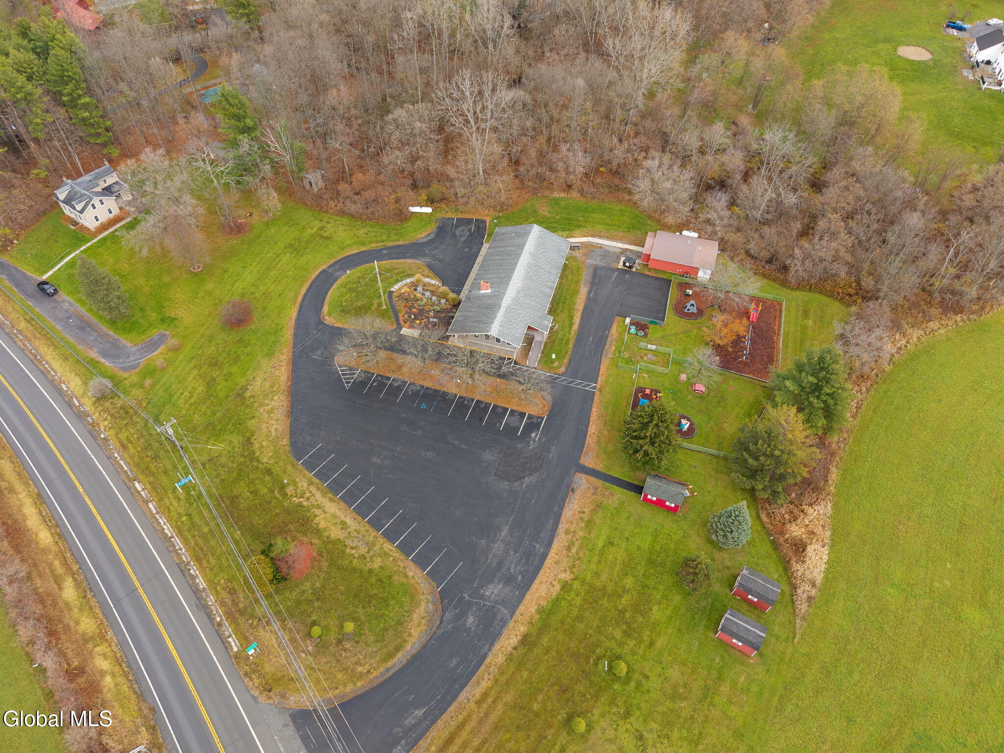 4956 Ny-30 Schoharie NY 12157