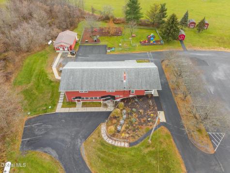 4956 Ny-30 Schoharie NY 12157