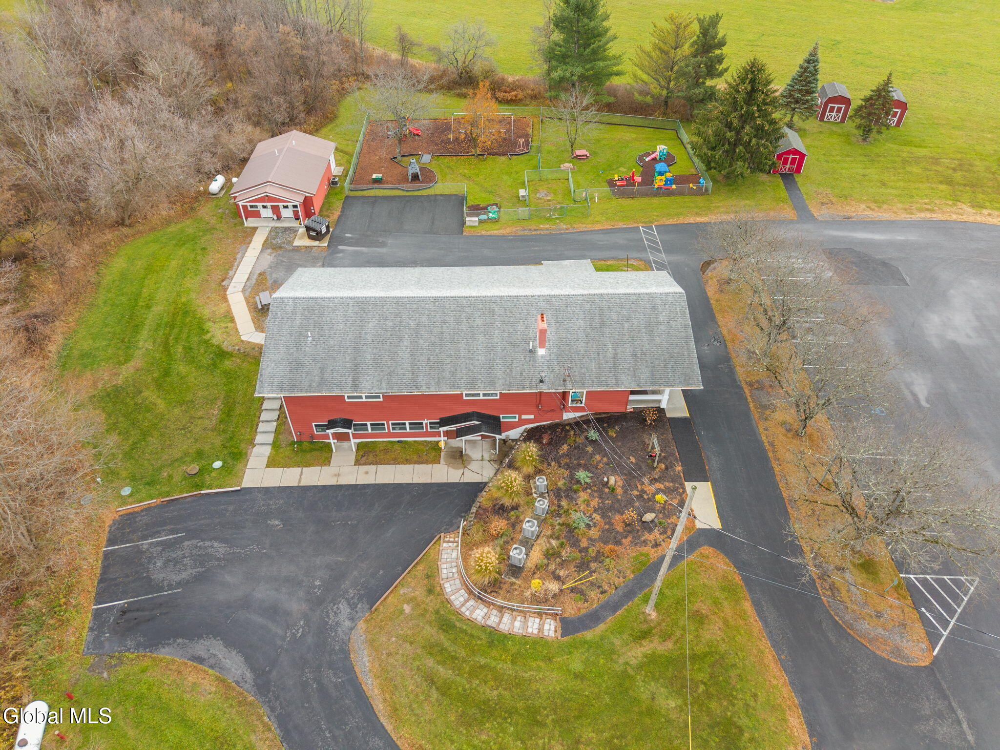 4956 Ny-30 Schoharie NY 12157