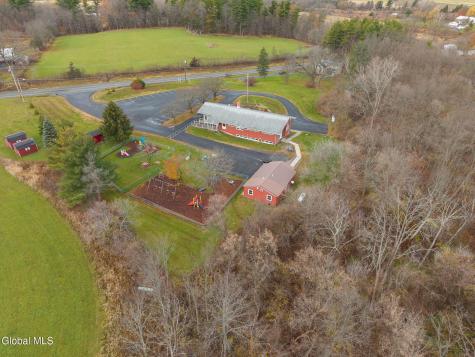 4956 Ny-30 Schoharie NY 12157