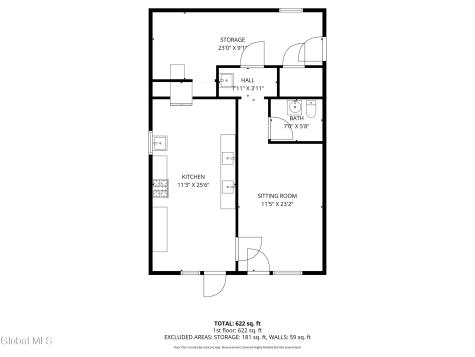 4956 Ny-30 Schoharie NY 12157