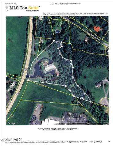 4956 Ny-30 Schoharie NY 12157