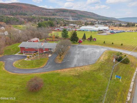 4956 Ny-30 Schoharie NY 12157