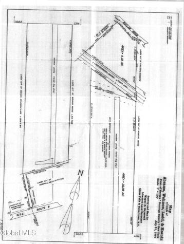 1349-1367 Route 9 Moreau NY 12828