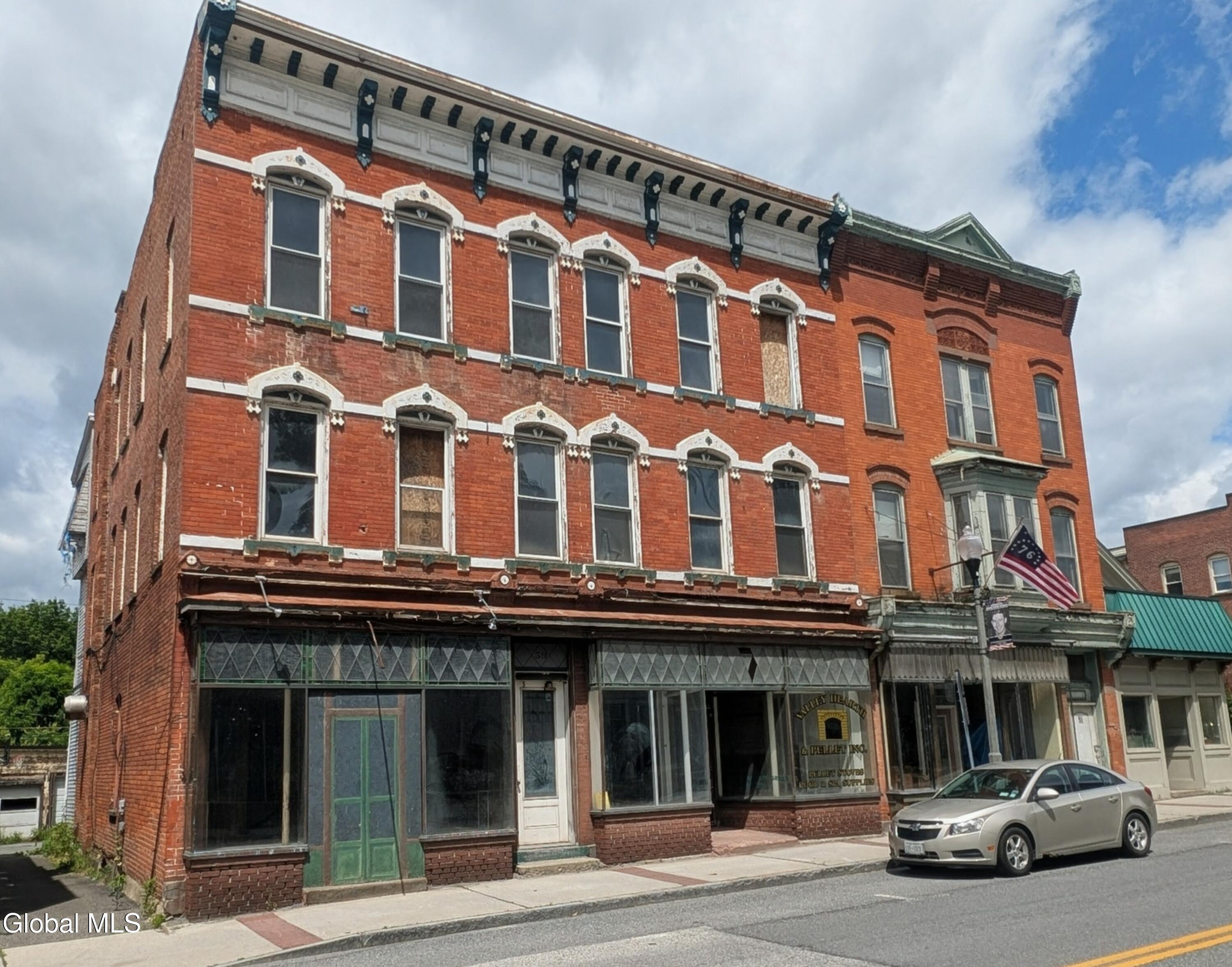 59 Church Street Hoosick Falls NY 12090