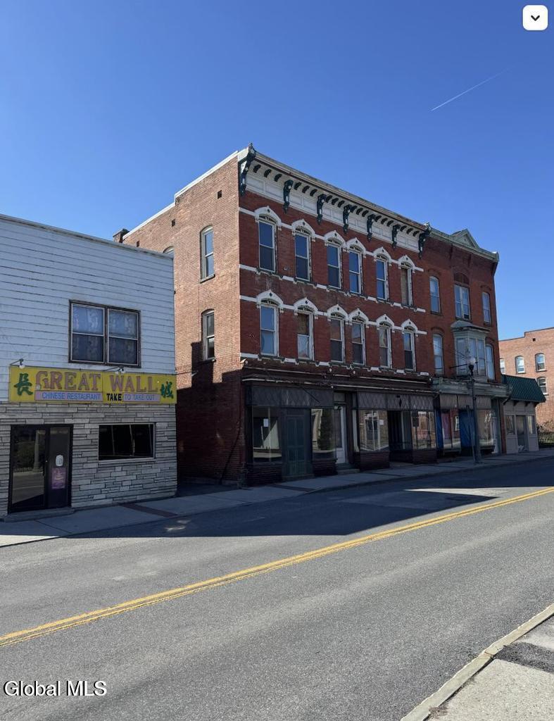 Church Street Hoosick Falls NY 12090