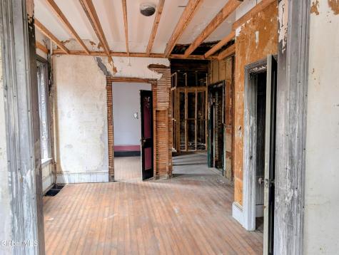 59 Church Street Hoosick Falls NY 12090
