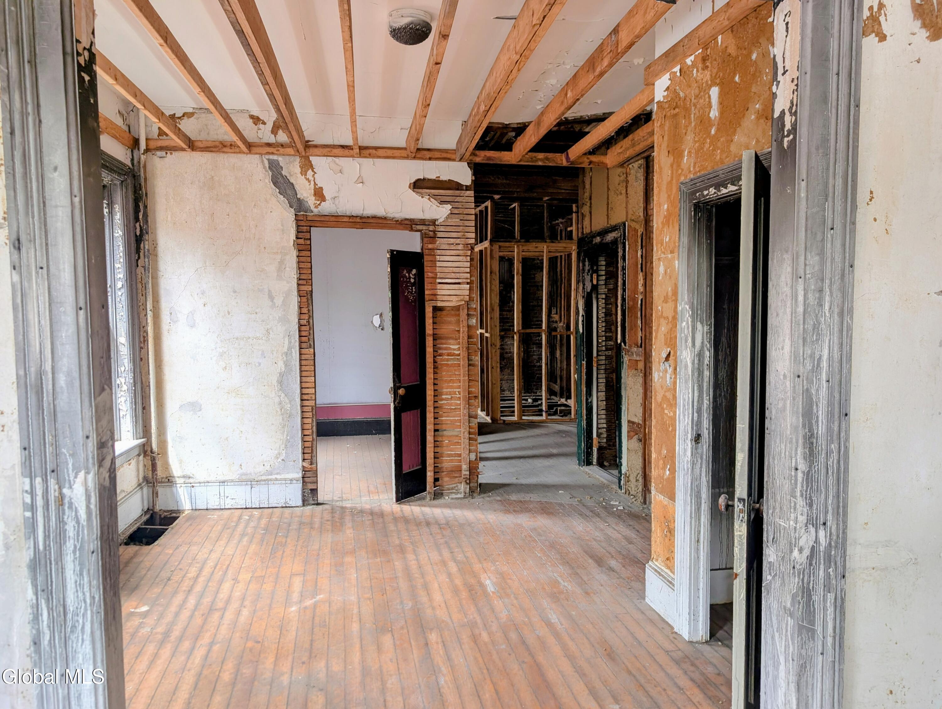 59 Church Street Hoosick Falls NY 12090
