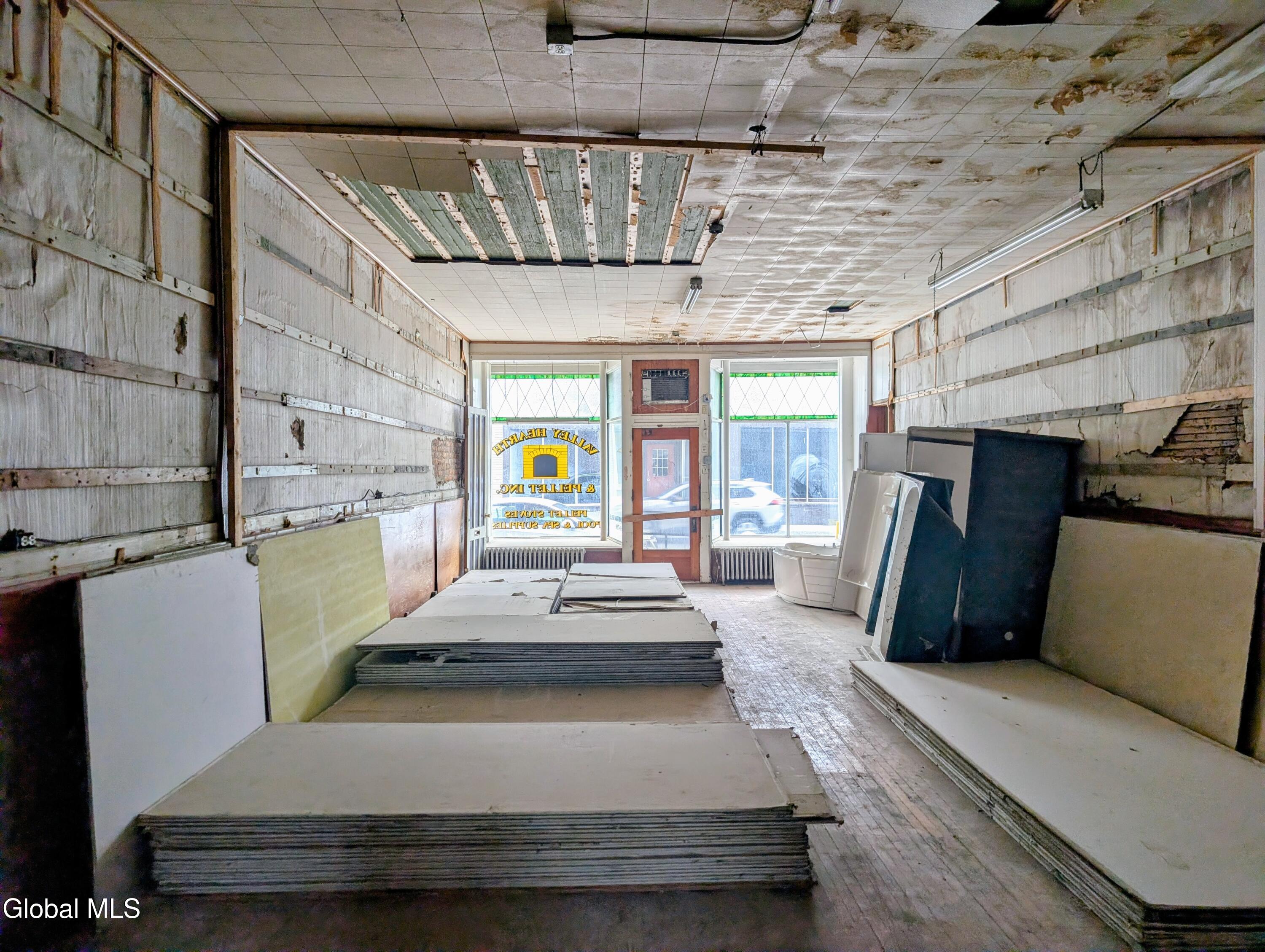 59 Church Street Hoosick Falls NY 12090