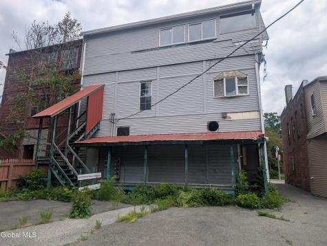 59 Church Street Hoosick Falls NY 12090