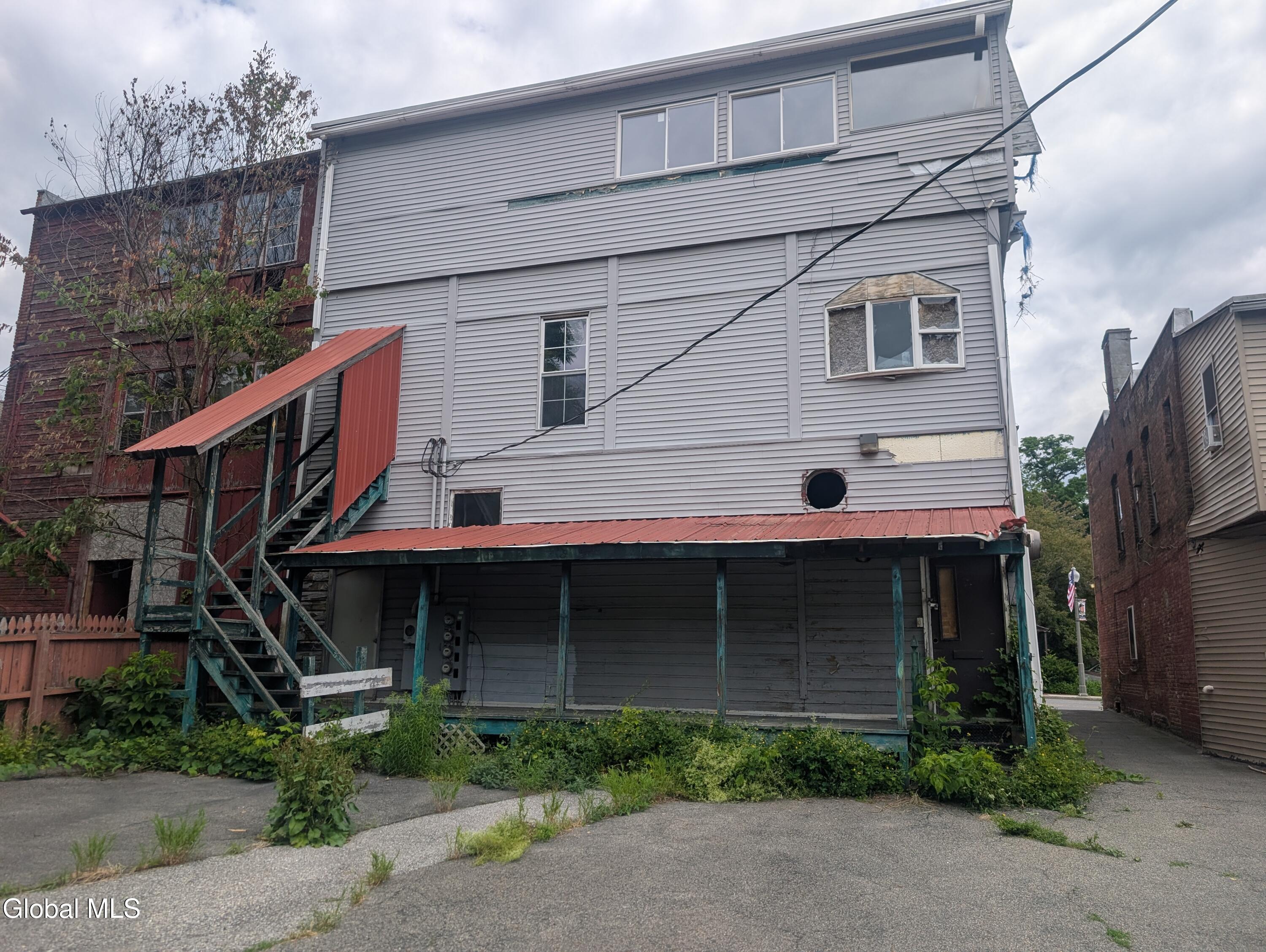 59 Church Street Hoosick Falls NY 12090