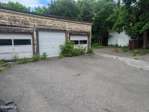 59 Church Street Hoosick Falls NY 12090