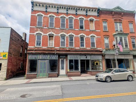 59 Church Street Hoosick Falls NY 12090