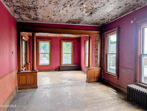 59 Church Street Hoosick Falls NY 12090