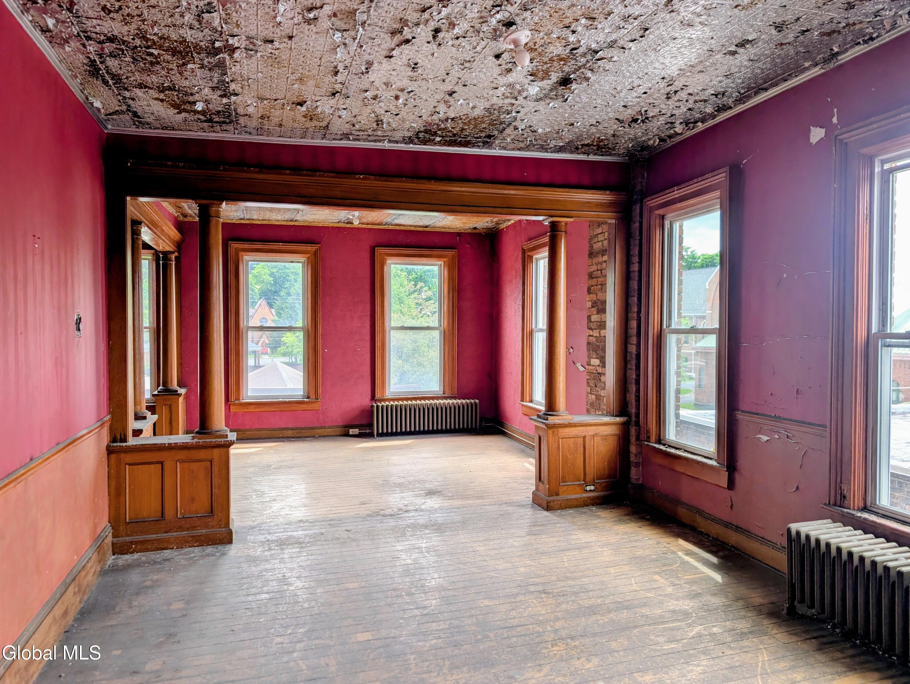 59 Church Street Hoosick Falls NY 12090