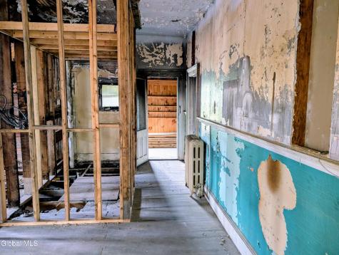 59 Church Street Hoosick Falls NY 12090