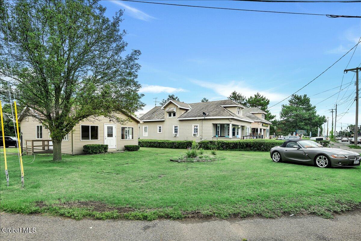 1361 Central Avenue Colonie NY 12205