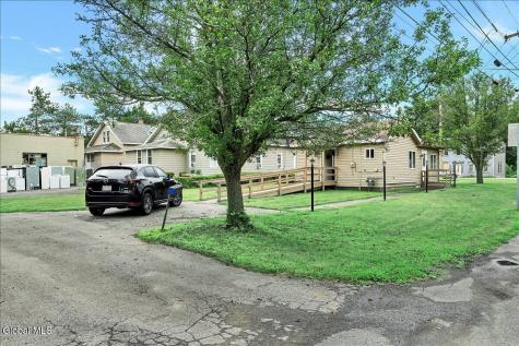 1361 Central Avenue Colonie NY 12205