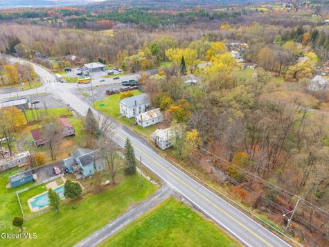 3577 Us-20 Sloansville NY 12066
