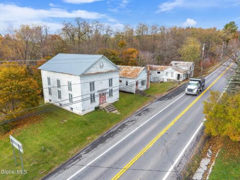3577 US-20 Sloansville NY 12066