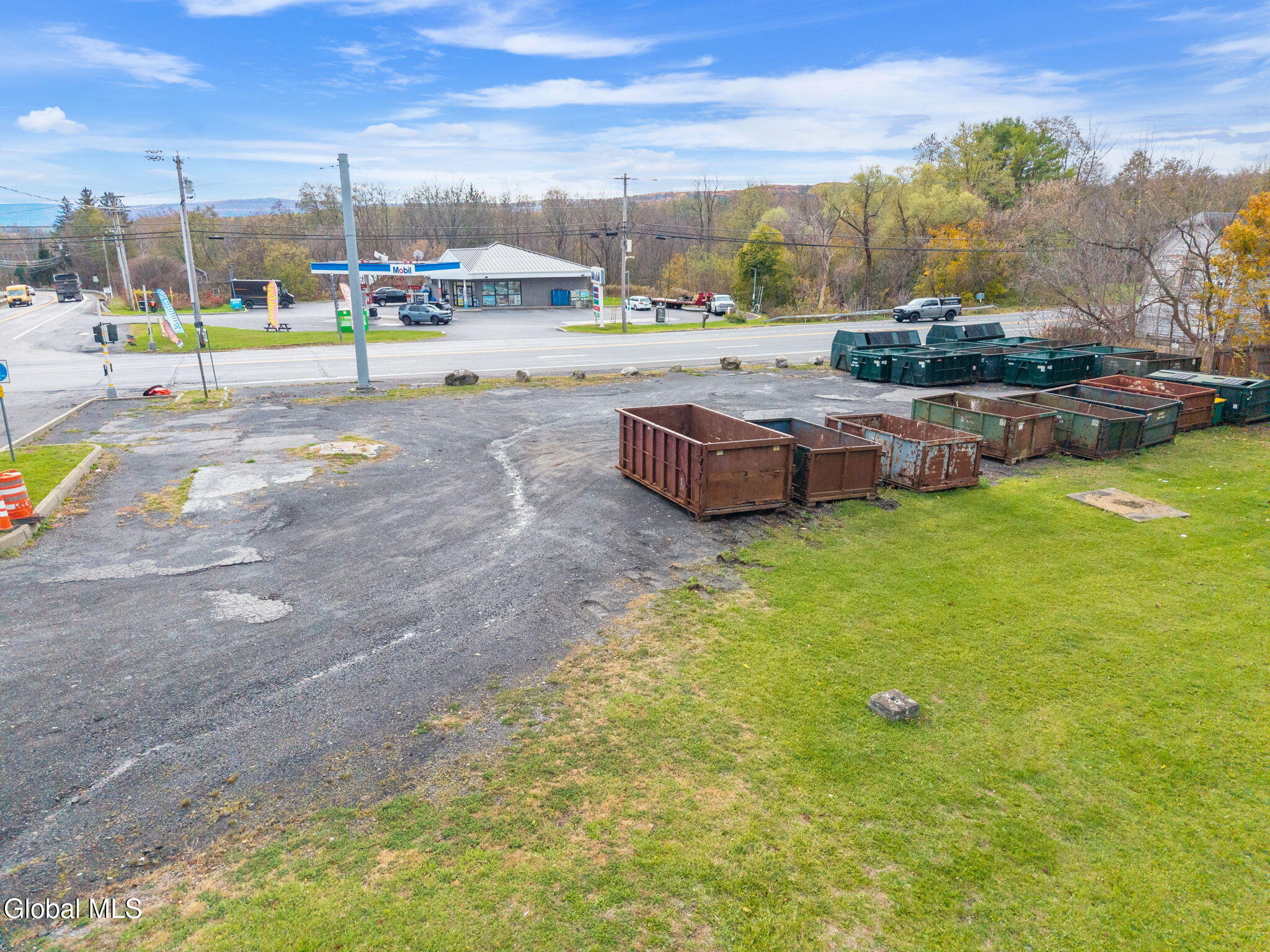 3577 Us-20 Sloansville NY 12066