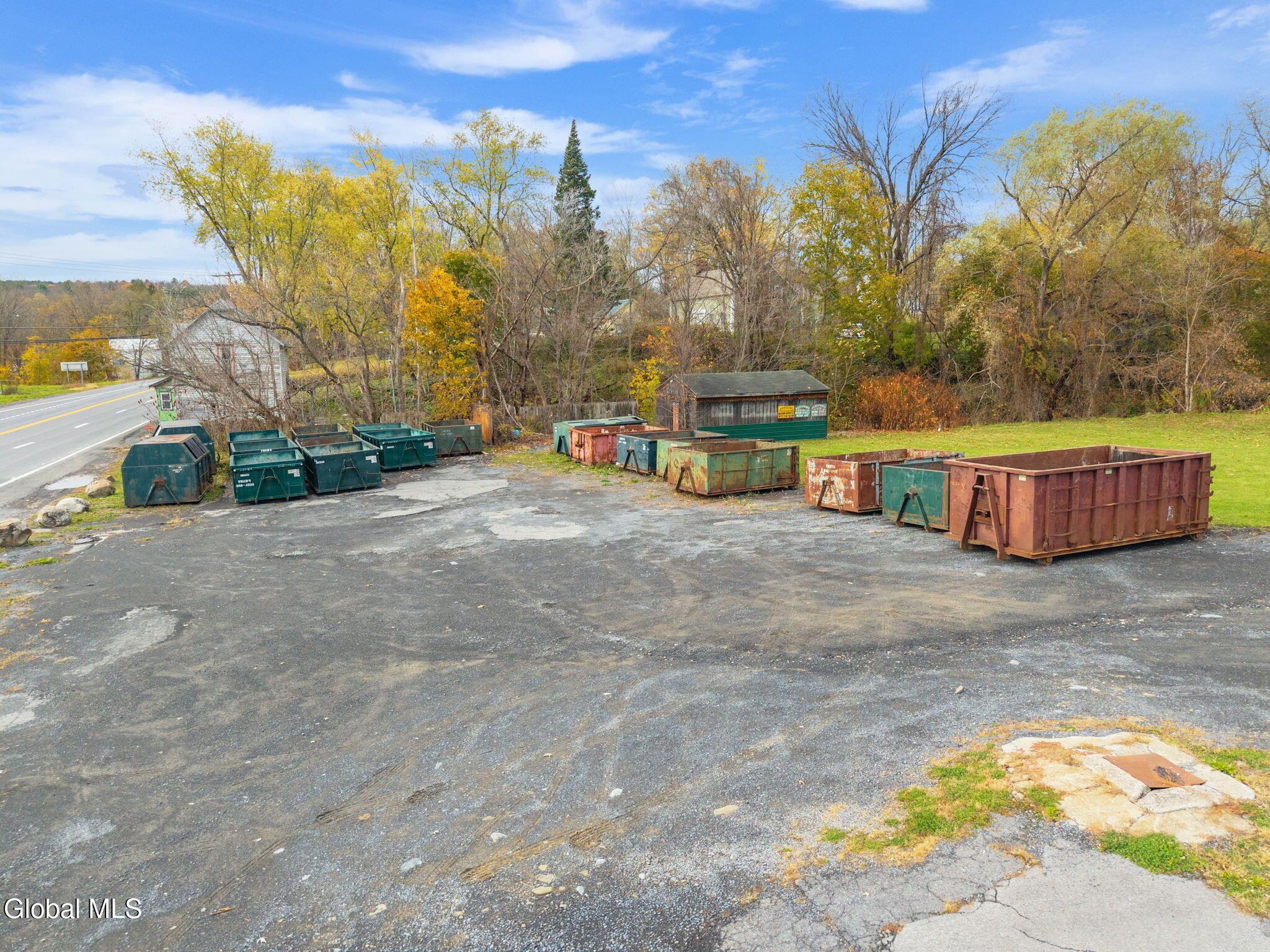3577 Us-20 Sloansville NY 12066