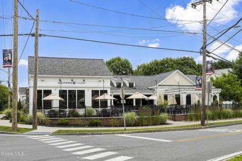 42 S Main Street Voorheesville NY 12186