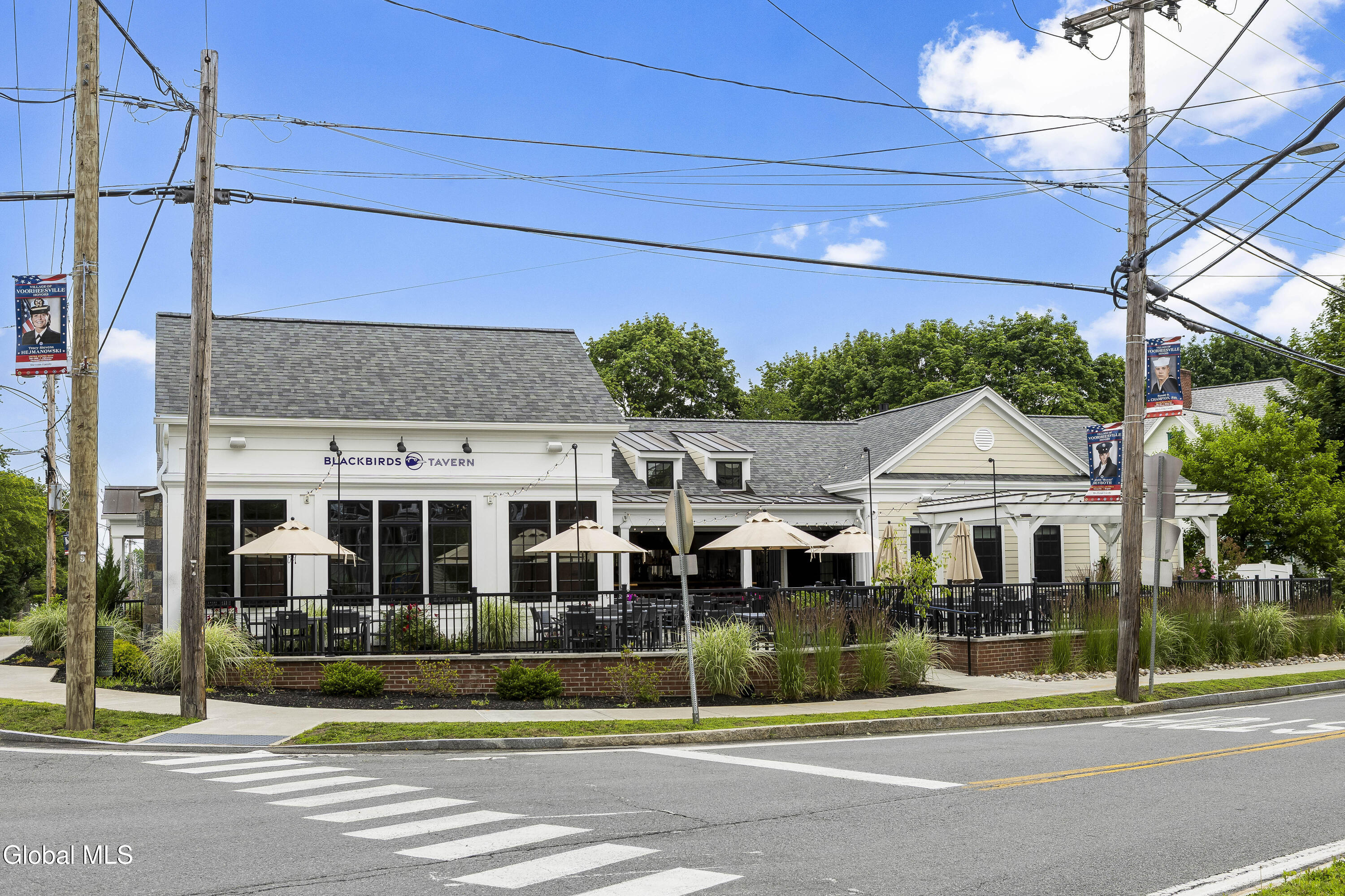42 S Main Street Voorheesville NY 12186
