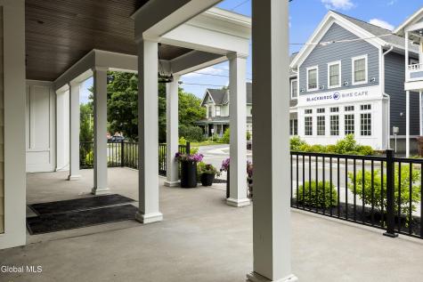 42 S Main Street Voorheesville NY 12186