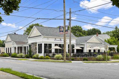 42 S Main Street Voorheesville NY 12186