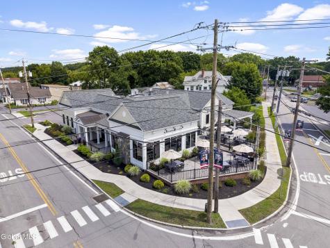 42 S Main Street Voorheesville NY 12186