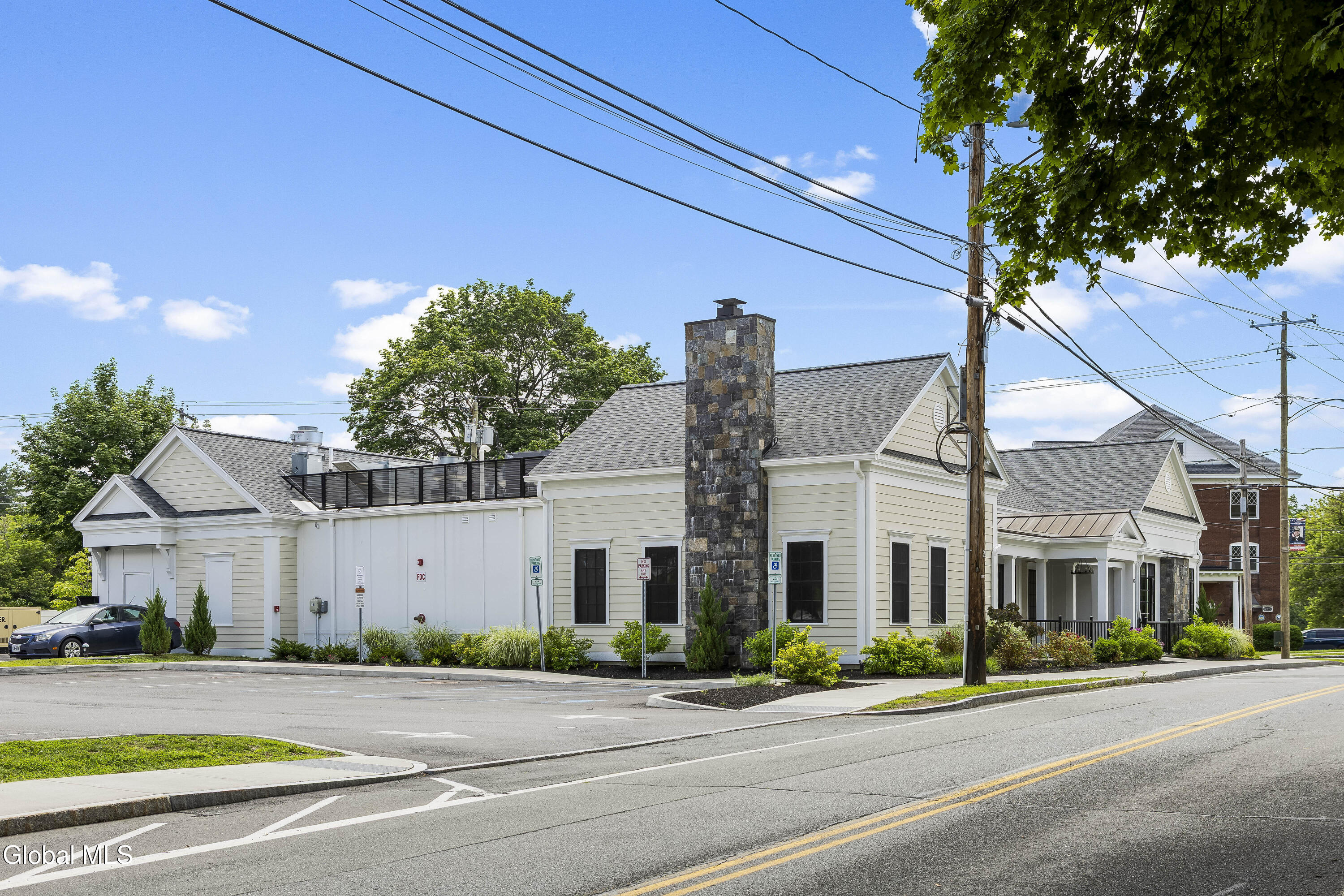 42 S Main Street Voorheesville NY 12186